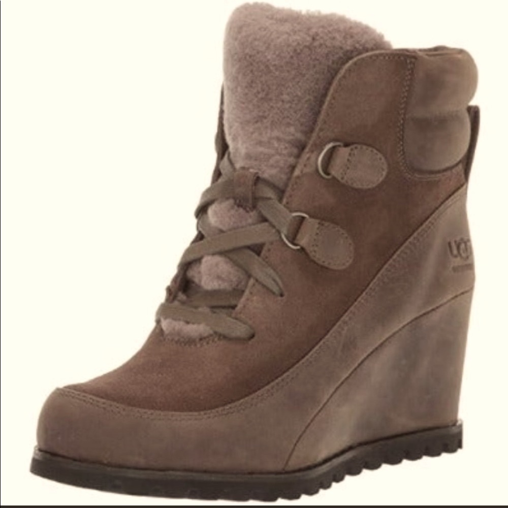 Ugh Valory Boot